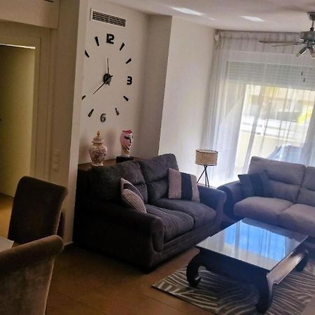 Immaculate 2-Bed Apartment In Pego Exteriör bild